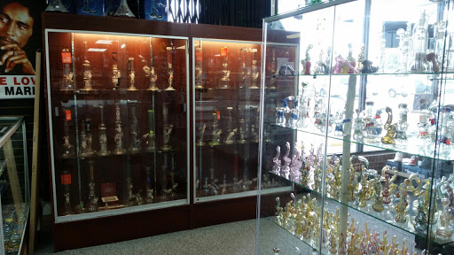 Tobacco Shop «3D SMOKE SHOP», reviews and photos, 1301 Justin Rd, Lewisville, TX 75077, USA