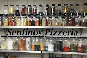 Sentinos Pizza & Grill image