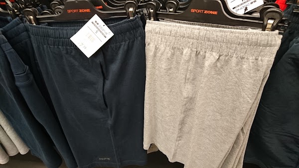 Sport Zone La Laguna