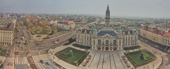 OpenOnline - Győr