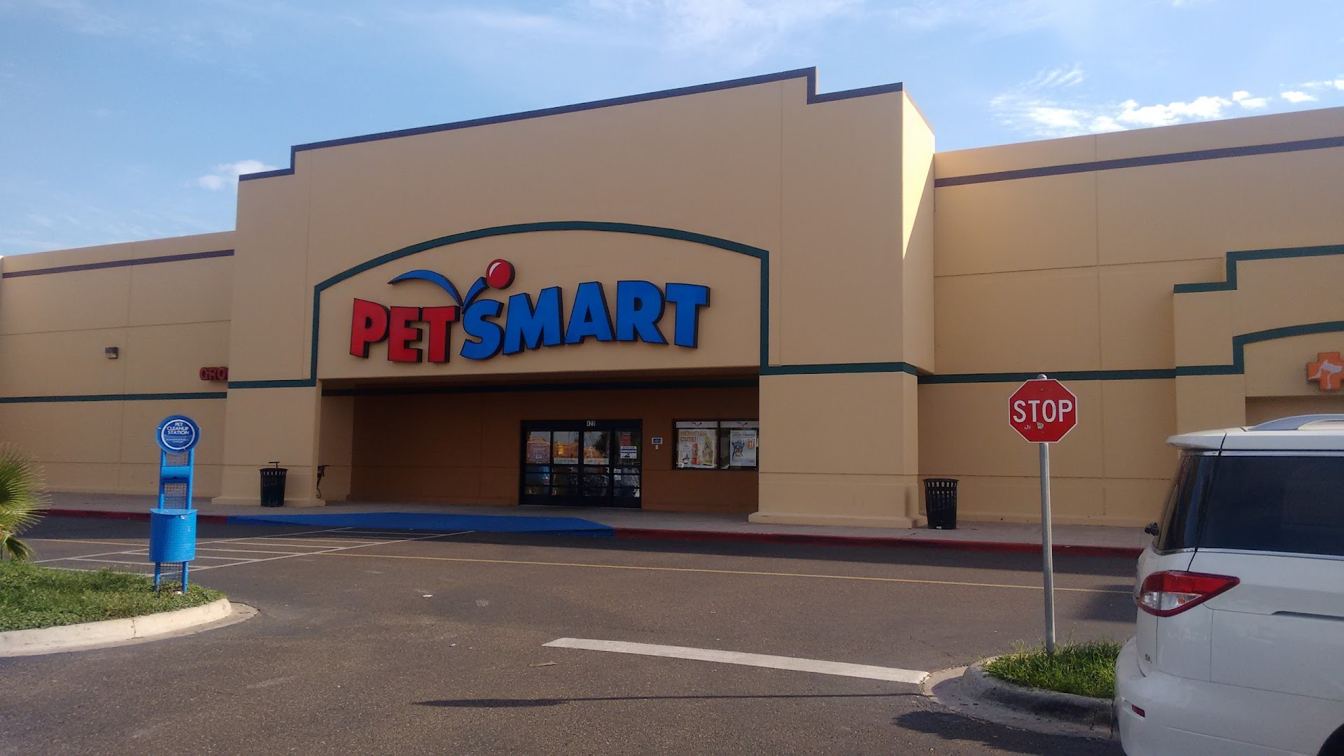 PetSmart