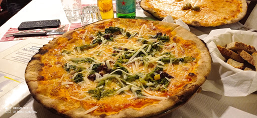 Trattoria Pizzeria Kajà in Alliste, Provincia di Lecce