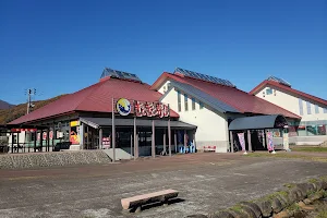 Roadside station Arai image