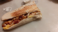 Sandwich au poulet du Restaurant de tacos O'53 à Le Faouët - n°2