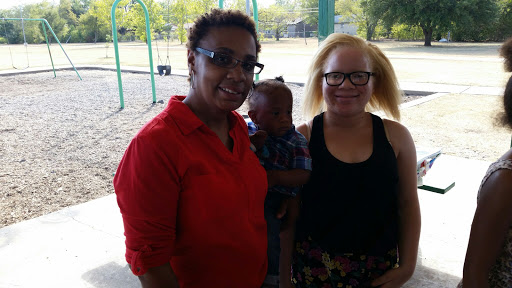 Recreation Center «Highland Hills Recreation Center», reviews and photos, 1600 Glasgow Rd, Fort Worth, TX 76134, USA