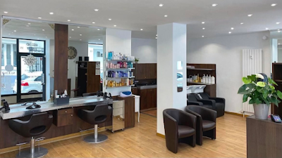 Must Coiffure Paris 15 à Paris