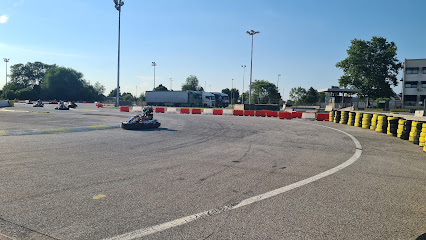 Karting Gas Vrtejba