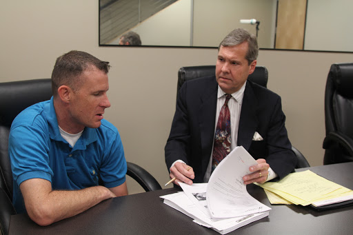 Personal Injury Attorney «Hull & Zimmerman, P.C.», reviews and photos