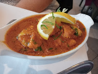 Curry du Restaurant indien Taj Bollywood à Palaiseau - n°7