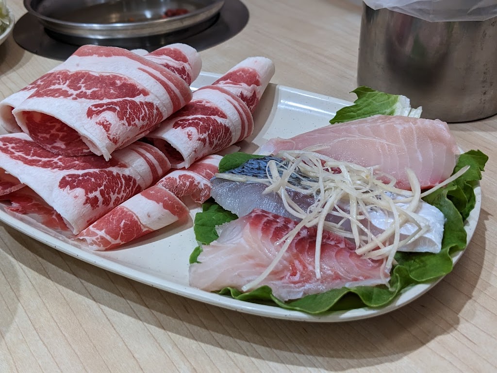 錢都日式涮涮鍋-桃園青埔店 CHIEN TU HOT POT 的照片