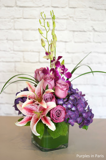 Florist «Fort Myers Floral Designs», reviews and photos, 11480 S Cleveland Ave, Fort Myers, FL 33907, USA