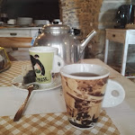 Photo n°19 de l'avis de Elisabetta.a fait le 14/07/2019 à 17:29 sur le  La Casa della Filanda à Belmonte Calabro