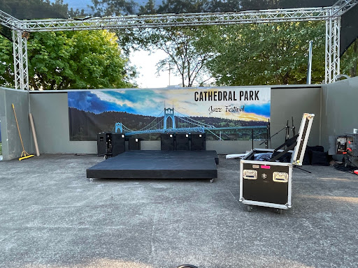 Print Shop «Cedar House Media Printing & Graphics», reviews and photos, 4655 SW Watson Ave, Beaverton, OR 97005, USA