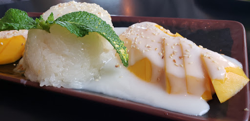 Zen Japanese Thai Cuisine image
