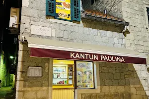 Kantun Paulina image