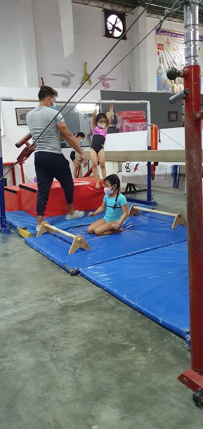 DORTHOM GYMNASTICS