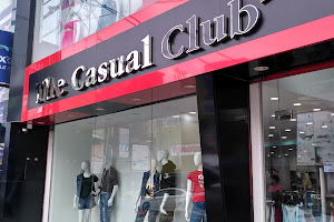 The Casual Club image