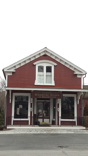 Grocery Store «Newtown General Store», reviews and photos, 43 Main St, Newtown, CT 06470, USA