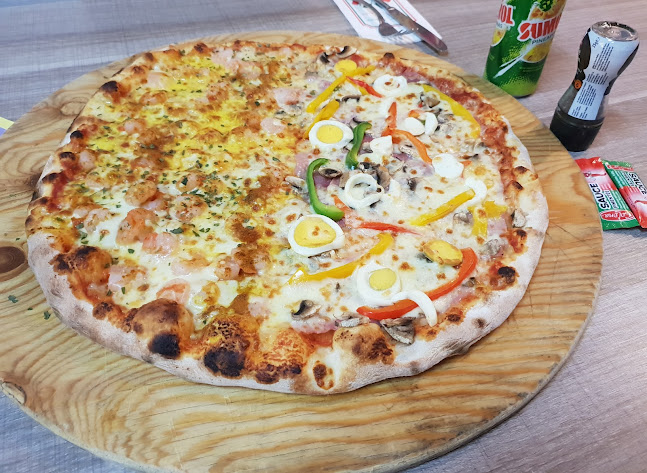 Compo Pizza - Yverdon-les-Bains