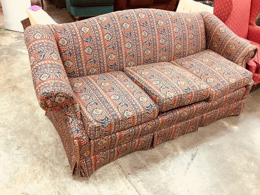 Thrift Store «Habitat For Humanity Restore», reviews and photos