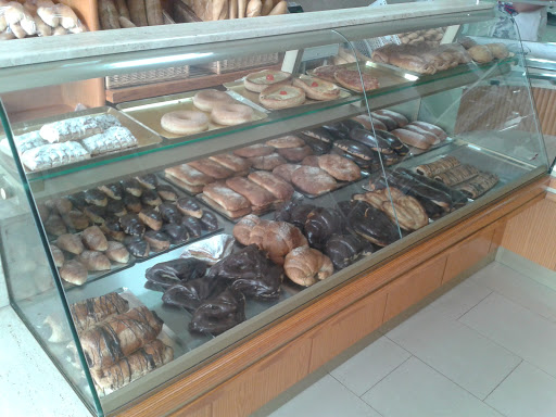 Panadería Sebastián H. Matilla SLL en Fiñana, Almería