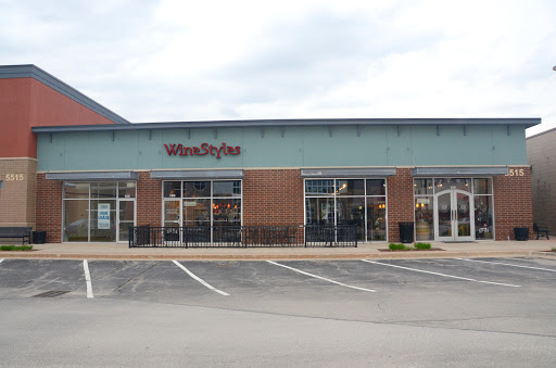 Wine Bar «WineStyles of West Des Moines», reviews and photos, 5515 Mills Civic Pkwy #120, West Des Moines, IA 50266, USA