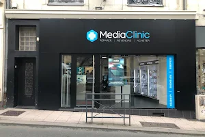 MediaClinic image