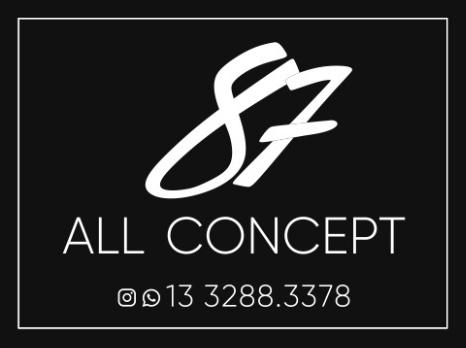Logo da empresa - 87 All Concept