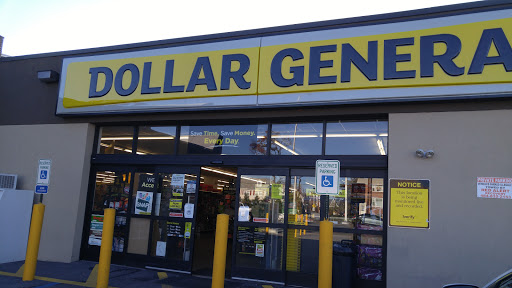 Discount Store «Dollar General», reviews and photos, 704 Garrett Rd, Upper Darby, PA 19082, USA