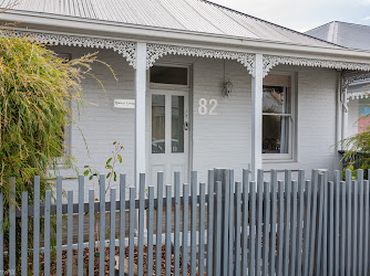 Queen's Cottage