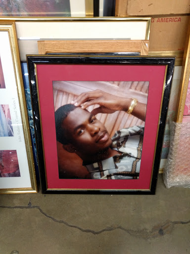 Thrift Store «Thrift Central», reviews and photos, 30200 Mission Blvd, Hayward, CA 94544, USA