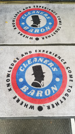 Dry Cleaner «Baron French Cleaners», reviews and photos, 1610 Gravesend Neck Rd, Brooklyn, NY 11229, USA