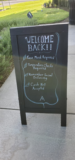 Beauty School «Aveda Institute Tampa Bay», reviews and photos, 28272 US Highway 19 N, Clearwater, FL 33761, USA