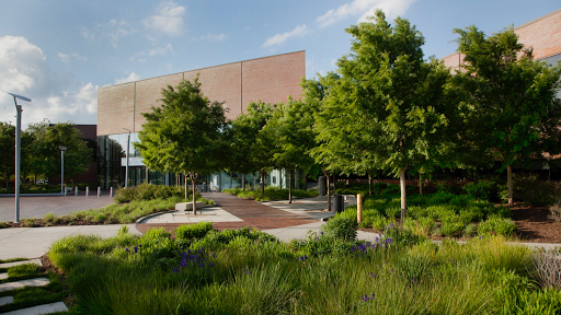 Art Museum «Wichita Art Museum», reviews and photos, 1400 Museum Blvd, Wichita, KS 67203, USA