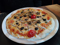Pizza du Restaurant italien Le Venise à Castres - n°18