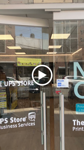 Shipping and Mailing Service «The UPS Store», reviews and photos, 3511B Farrington St, Flushing, NY 11354, USA