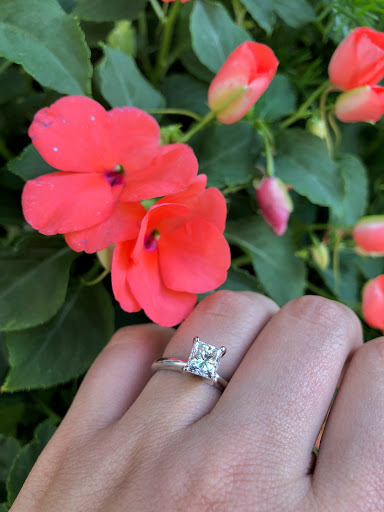 Jewelry Repair Service «McKay Diamonds & Jewelry», reviews and photos, 157 Main St, Salt Lake City, UT 84111, USA