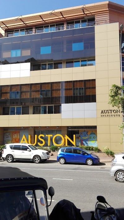 Photos of Auston Institute of Management Ceylon