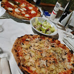 Photo n°6 de l'avis de Sena. fait le 26/10/2022 à 20:42 sur le  Ristorante Pizzeria Tortuga Martinsicuro à Villa Rosa