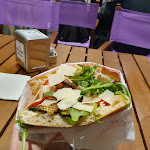 Photo n°1 de l'avis de Aquilax.k fait le 16/03/2023 à 21:18 sur le  Antica Focacceria Fiorentina à Venice