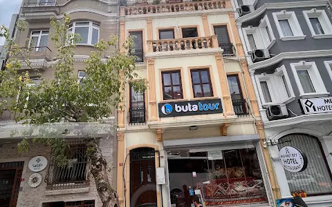 Buta Tour İstanbul image