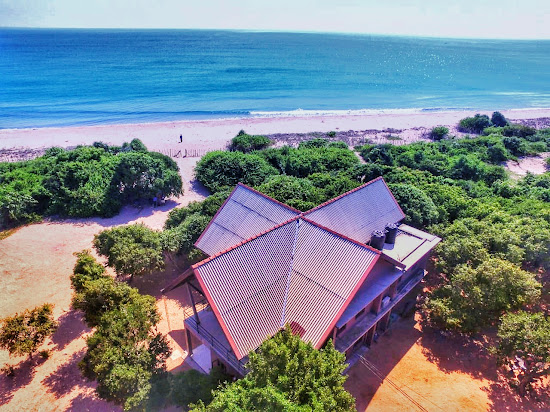Kumpurupiddi Beach