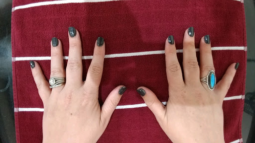 Nail Salon «VIP Nails & Spa Beauty Salon», reviews and photos, 1931 S Hurstbourne Pkwy, Louisville, KY 40220, USA