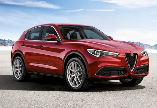 Car Dealer «Alfa Romeo FIAT of McKinney», reviews and photos, 800 N Central Expy, McKinney, TX 75070, USA