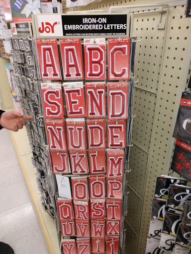 Craft Store «Hobby Lobby», reviews and photos, 5103 Harvey St, Norton Shores, MI 49444, USA