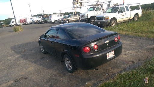 Auto Parts Store «NAPA Auto Parts - E West Enterprises Inc», reviews and photos, 450 State Rd, Vineyard Haven, MA 02568, USA