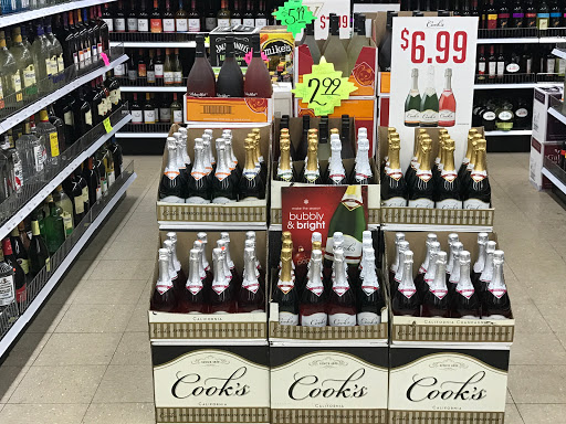 Liquor Store «J & J Package Store», reviews and photos, 3408 Wesley Chapel Rd, Decatur, GA 30034, USA