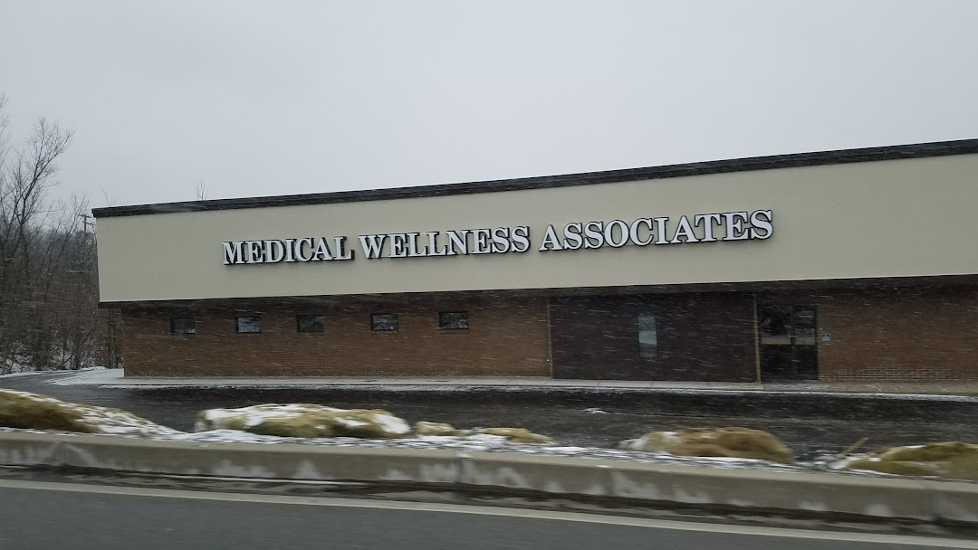 Medical Wellness Associates