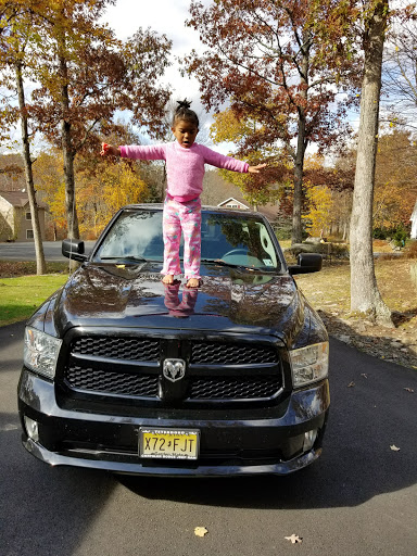 Chrysler Dealer «Teterboro Chrysler Jeep Dodge RAM», reviews and photos, 469 US-46, Little Ferry, NJ 07643, USA