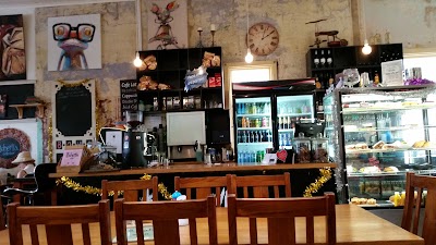 Photos of Bohemia Cafe & Bar